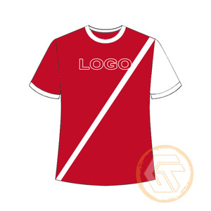Camiseta Personalizada de la Hermandad Femenina Delta, de Alta Calidad, Transpirable, de Algodón Jersey, Diseño Sólido, Manga Corta, Cuello Redondo, Talla XL, Estilo Griego - Product Image 5