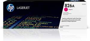 Cartucho de Tóner Láser Negro 826A CF310A Compatible con Impresoras LaserJet Enterprise M601 M602 M603 MFP - Product Image 3