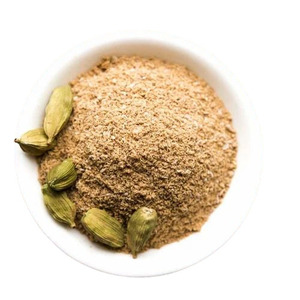 Poudre de cardamome verte pure (Elaichi) finement moulue, épice de qualité supérieure, idéale pour les tisanes, les desserts, les boissons au lait et la cuisine indienne - Product Image 4