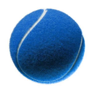 Pelotas de tenis ideales para práctica diaria, ejercicios de entrenamiento y preparación de partidos, artículos deportivos - Product Image 1
