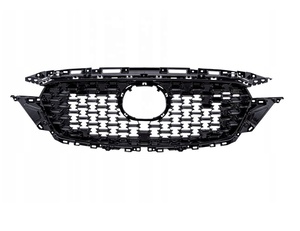 Parrilla Delantera para Radiador de Coche para MAZDA CX5 2022 OEM KSD550710A KSD750-10A MA1200229 MA1200225 - Product Image 1