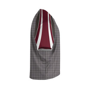 Uniformes de Lacrosse Profesionales Premium para Hombre al por Mayor, Ropa Deportiva de Nuevo Estilo con Diseño de Sublimación, Ropa de Equipo Personalizable - Product Image 4