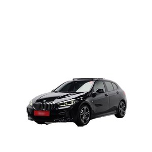 บีเอ็มดับเบิลยู ซีรีส์ 1 รุ่น 118d เอ็ม สปอร์ต ปี 2020 ระยะทาง 80,380 กม. เครื่องยนต์ดีเซล เกียร์อัตโนมัติ มาตรฐานไอเสียยูโร 5 พวงมาลัยซ้าย กล้องมองหลัง - Product Image 1