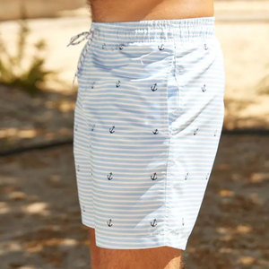 Custom Beach <b>Mens</b> Swim Shorts Quick Dry Summer Wear Running Classics Swim <b>Trunks</b> Swimwear Beachwear <b>Men's</b> Shorts - Product Image 2