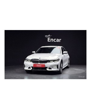 BMW Serie 3 320i Luxury, Modelo Abril 2021, 85,378 km, Volante a la Izquierda, Caja de Cambios Automática, Emisión Euro V, Cámara Trasera - Product Image 3