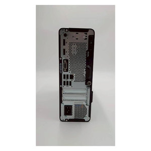 Nicest Cost Prestigious Quality <b>Windows</b> <b>10</b> ProDesk 400 G9 SFF <b>PC</b> Intel Core I5 12th Gen 8GB RAM 256GB SSD Used Desktop Computer - Product Image 1