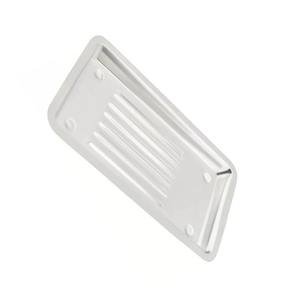 Bandeja para Instrumentos Dentales de Acero Inoxidable Manual HERMANN MEDITECH HM-ST-161, Autoclavable, Duradera, de Uso Profesional - Product Image 4