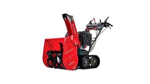 Souffleuse à neige Hon/daS originale H-SN 13801 T-D en aluminium, modèle moderne avec nouvelles fonctionnalités, livraison rapide - Product Image 2