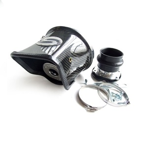 Kit de Admisión de Aire de Fibra de Carbono Simota CF610-31 para Z3 2.8L 1998-2002, Garantía de 12 Meses, Certificado ISO9001, Hecho en Taiwán - Product Image 1