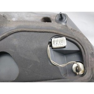 Feu arrière droit d'occasion Equus 924023N0 - Product Image 6