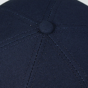 Professional Manufacturer Made Sports Wear Baseball Caps Unisex Personalized Logo Best Design Youth Size 5-Panel Baseball Cap - Product Image 6
