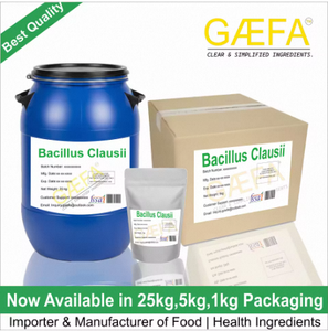 Polvo de Bacillus Clausii de la Mejor Calidad en su Zona de Origen - Product Image 4