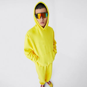 Conjunto de chándal personalizado de streetwear con cremallera, OEM, calidad premium, pantalones de chándal personalizados, marca Dropshipping - Product Image 1