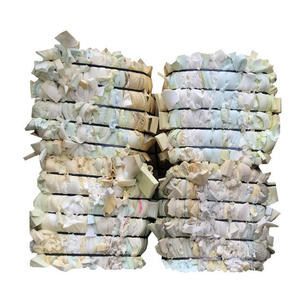 Residuos de Espuma de Poliuretano, Espuma para Muebles y Residuos de Espuma PU, 500 MT Disponibles para la Venta - Product Image 2