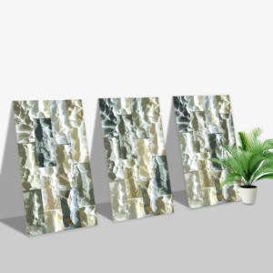 Azulejos Premium Choice de Calidad Superior Asia Tiles Elevation de 300x600mm para Paredes, Ideales para la Salud. - Product Image 1