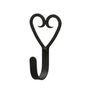 Decorative Wall Mounted Metal <b>Hooks</b> with 5 <b>Hooks</b> Eco-Friendly & Space-Saving for Entryway Hallway Bedroom Bathroom <b>Kitchen</b> - Product Image 2