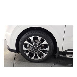 Kia Carnival 2021 de 9 Plazas, Noblesse Euro V, Diésel, Automático, Asientos de Cuero - Product Image 5