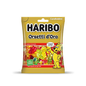 Cerezas Haribo Happy en venta - Product Image 5