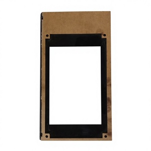 จอแสดงผลอะคริลิกคุณภาพสูงสำหรับอุปกรณ์การแพทย์ - Product Image 1
