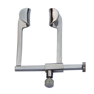 Écarteur chirurgical réglable en acier inoxydable de haute qualité, instrument médical réutilisable pour la chirurgie générale - Product Image 2