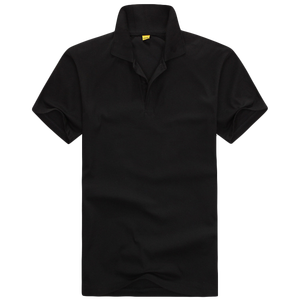 Polo homme moderne, chemise décontractée en tissu respirant, idéal pour le confort et le style au quotidien. - Product Image 2