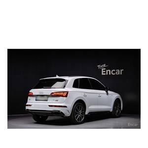 Audi Q5 45 TFSI Quattro Premium 2023, 11 303 km, Volant à Gauche, Sièges en Cuir, Caméra Arrière - Product Image 2