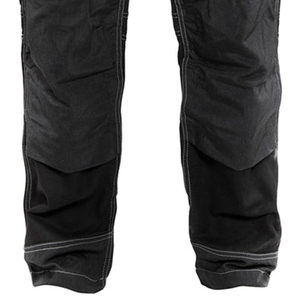 Breathable Heavy Duty <b>Work</b> Wear <b>Cargo</b> <b>Pants</b> For Men High Quality Customized Hi Vis Reflective <b>Work</b> <b>Pants</b> - Product Image 4