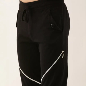 ชุดวอร์มฤดูหนาวแบบกำหนดเองสำหรับผู้ชาย ชุดวอร์มแบรนด์ส่วนตัว ชุดจ็อกเกอร์ผ้าฟลีซสำหรับผู้ชาย พร้อมชุดเสื้อฮู้ดแบบสวมหัว - Product Image 5