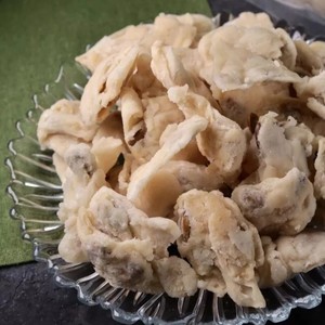 Air Dried Soursop Slices for Herbal Remedies Natural Dehydrated Graviola <b>Bulk</b> Wholesale Vietnam - Product Image 3