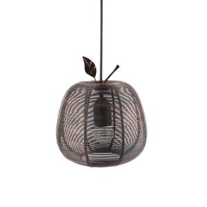 Luminaire suspendu moderne artisanal, élégante lampe à suspension pour la décoration de la maison - Product Image 2