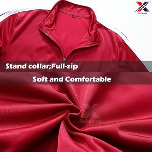 Nuevo Conjunto Deportivo Informal de Primavera, Estilo Vintage, Corte Ajustado, 100% Algodón, Transpirable y Ligero, Diseño 2 en 1, Pedido al por Mayor - Product Image 5