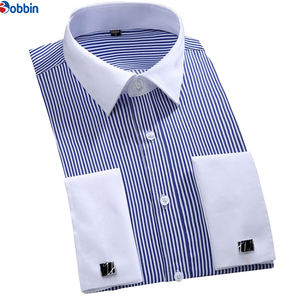 Chemise décontractée pour homme de haute qualité, élégante et personnalisable, chemise habillée décontractée pour homme, chemises en flanelle élégantes, chemises habillées en gros - Product Image 2