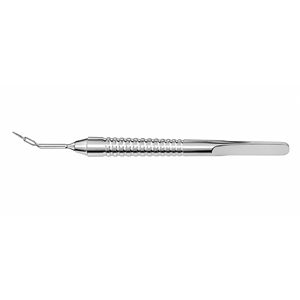 Instrument chirurgical ophtalmique en acier inoxydable pré-splitter de Stephens pour la chirurgie de la cataracte, outil microchirurgical CE ISO - Product Image 1