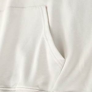 Prix de gros RTS Sweat-shirts à capuche en coton pur de qualité supérieure, personnalisables avec logo, pour hommes et femmes AI-HD-39 - Product Image 6