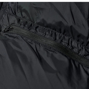 Autumn and Winter Short Men's <b>Coat</b> Down Padded Jacket Standing Collar Warm Padded Jacket Polyester Wadding Regular Fit - Product Image 4