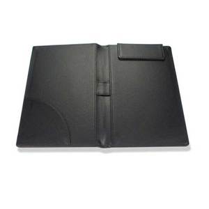 Carpeta de Presentación de Cuero PU Hecha a Mano de Alta Calidad Disponible en Grandes Cantidades, del Fabricante Líder en India, Nexgen - Product Image 1