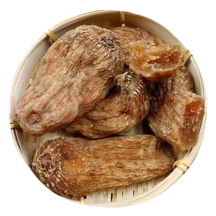 Direct Selling Chinese Medicinal Material Natural Dragon Blood Gastrodia for Export