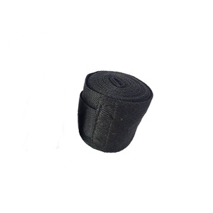 Bandages de combat professionnels en coton 100% de haute qualité pour MMA, Kickboxing, Boxe, Karaté, avec bandages de protection pour les mains - Product Image 2