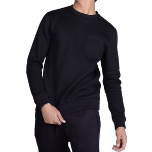 Sudadera Premium de Alta Calidad, Personalizada, de Algodón, Cuello Redondo, Gruesa, para Gimnasio, Moda Urbana - Product Image 5