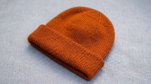 Gorro de Punto Premium, Tejido Transpirable y Suave, Flexible y Cómodo, para Viajes al Aire Libre, Uso Casual en Invierno - Product Image 5