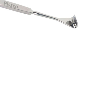 Retractor de Párpados Oftálmico PISSCO, Retractor de Párpados Médico, Retractor de Párpados Quirúrgico, Herramienta de Retracción de Párpados, 1 Unidad - Product Image 6
