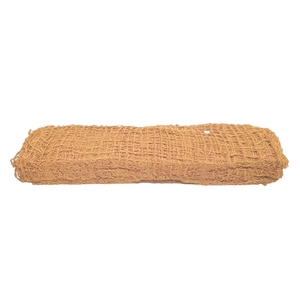 Producto Destacado: Malla de Fibra de Coco 2 x 20m: Malla de Coco para Protección del Suelo y Apoyo al Crecimiento de Plantas - Product Image 1