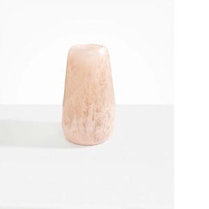 Vase de sol décoratif en résine écologique de qualité supérieure, style Art déco, pour l'affichage floral moderne dans les hôtels, restaurants, maisons et articles d'ameublement. - Product Image 5