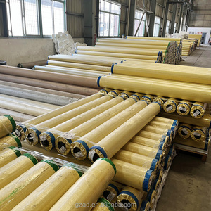 Tùy chỉnh thiết kế xách tay <span class=keywords><strong>PVC</strong></span> Vinyl Flex biểu ngữ bóng bề mặt kỹ thuật số in UV kháng IPX4 khả năng chịu nước tự dính - Product Image 1