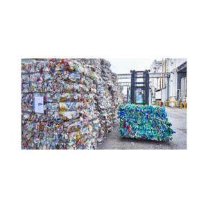 Gran Demanda de Botellas de PET Recicladas para la Industria Global de Reciclaje - Product Image 3