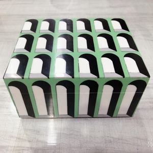 Caja hecha a mano de hueso y MDF de alta calidad, joyería india, artesanía, Artware de hueso, para ahorrar todo - Product Image 2