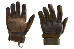 Gants de sécurité robustes M Gloves, conçus pour une adhérence renforcée, pour le travail industriel, la construction et la manutention de matériaux - Product Image 5