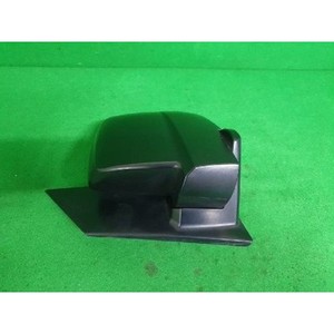 H-1 LEFT Outside Rear View <b>Mirror</b>, LH (Driver Side) Used OEM 876104H600 - Product Image 4