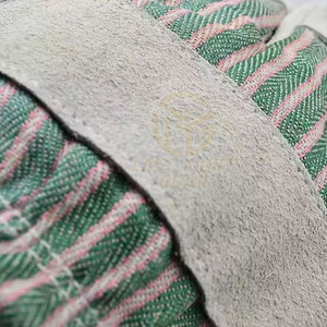 Guantes de Trabajo Resistentes con Diseño de Ajuste Cómodo y Agarre Mejorado - Product Image 6