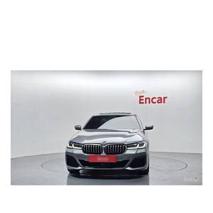 BMW Serie 5 530i XDrive M Sport 2023, Volante a la Izquierda, Caja de Cambios Automática, 72,210 km - Product Image 3